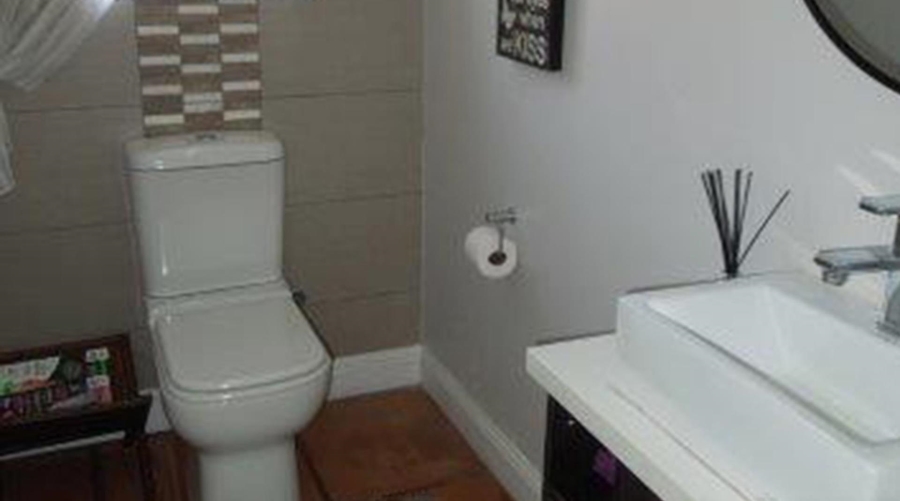 3 Bedroom Property for Sale in Sasolburg Free State